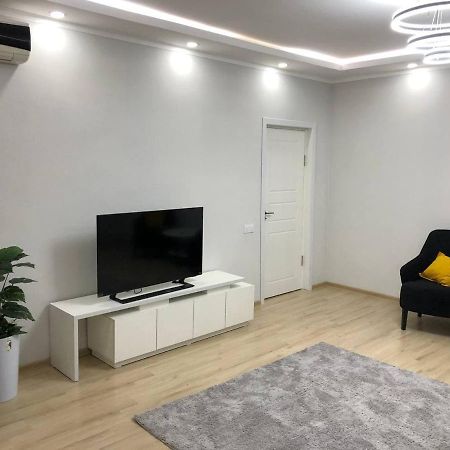 Nest For Rest Apartment Tashkent Exterior photo
