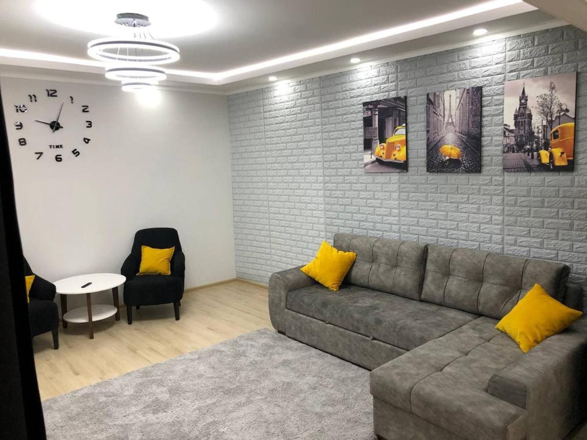 Nest For Rest Apartment Tashkent Exterior photo